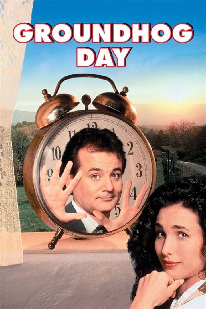 Photos From Groundhog Day – Hollywood Life