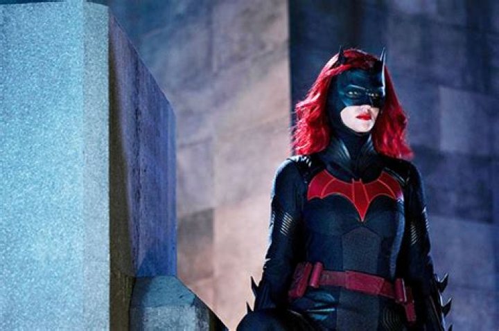 Ruby Rose Reveals Latex ‘Batwoman’ Costume Was Why She Left The Show – Hollywood Life