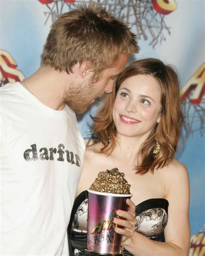 Ryan Gosling, Rachel McAdams & More Co-Stars Who Fell In Love — PICS