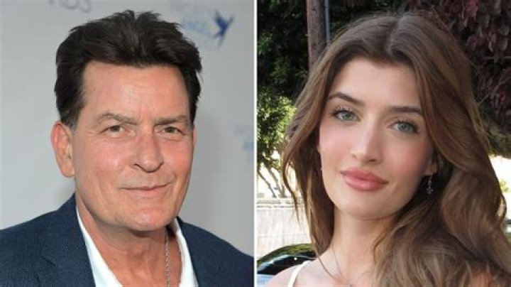​Sami Sheen, 18, Reveals Relationship Status After Starting OnlyFans – Hollywood Life
