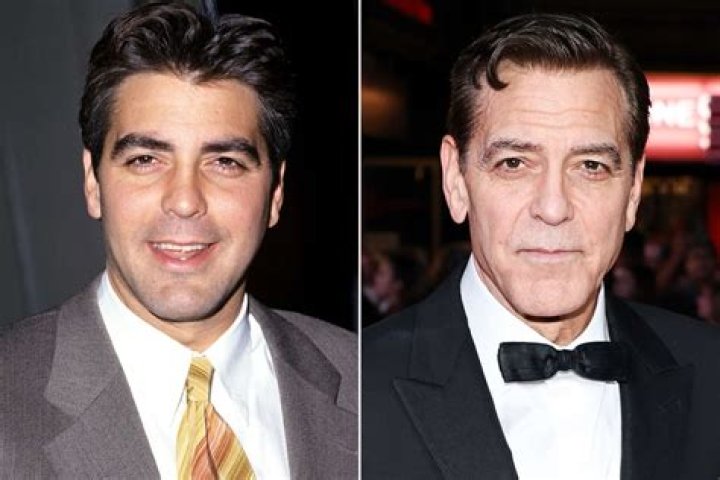 See George Clooney & More – Hollywood Life