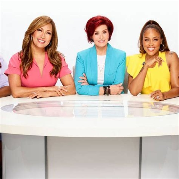 Sharon Osbourne & The Talk: What You Should Know About The Controversy