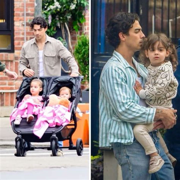 Sophie Turner Spotted With Daughters After Mediation With Joe Jonas – Hollywood Life