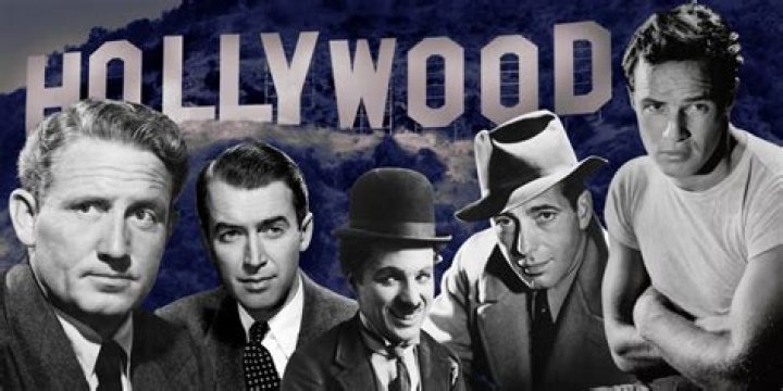 Stars Who Went To Battle In Films – Hollywood Life