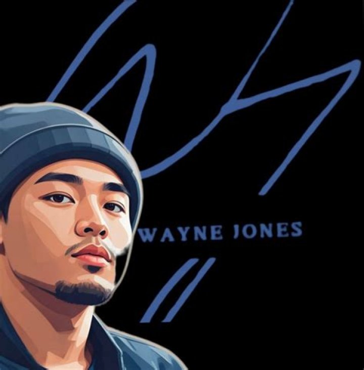 T-Wayne — PICS