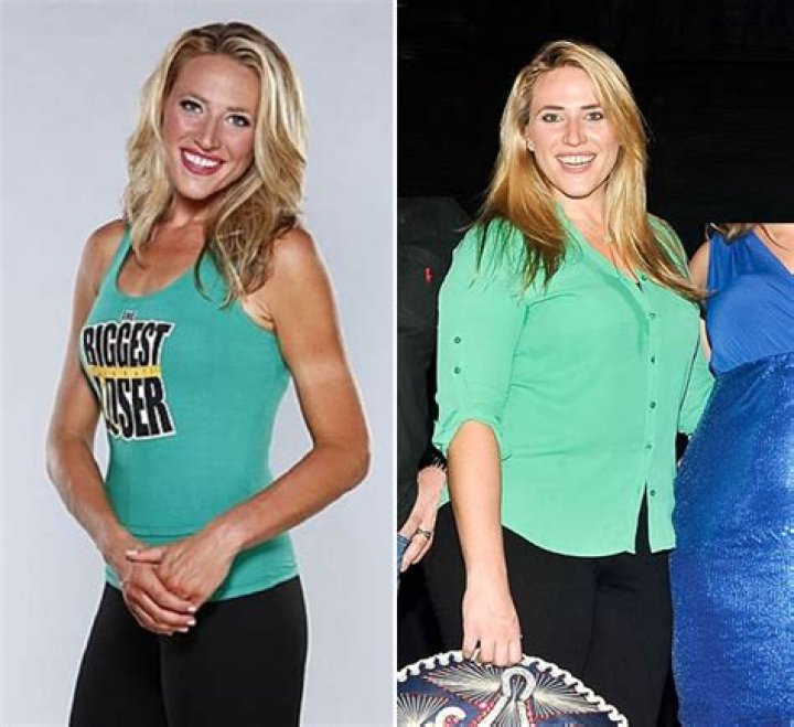 Tara Costa Sued — ‘The Biggest Loser’ Star Blasted For Gaining Weight – Hollywood Life