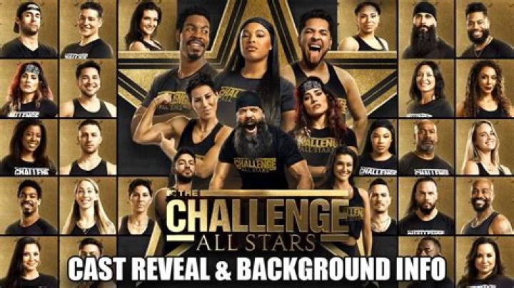 ‘The Challenge’ Preview: TJ Shocks The All-Stars With Final Challenge Rules — ‘It’s No Joke’