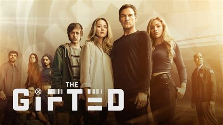‘The Gifted’ Season 1– Photos