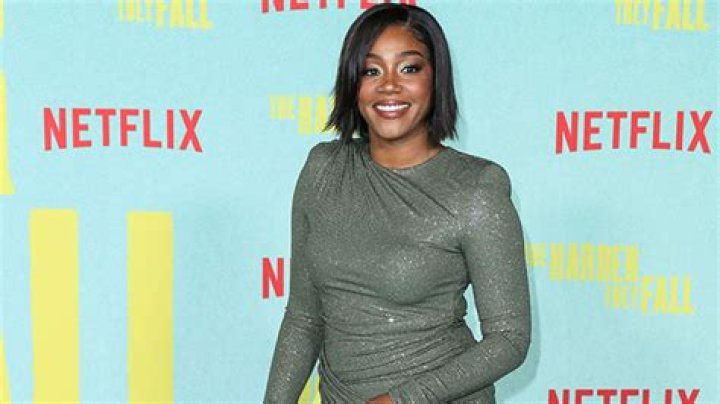 Tiffany Haddish Jokes She’s ‘Ready To Be Tasted’ After Common Split: ‘Bring In The Men’