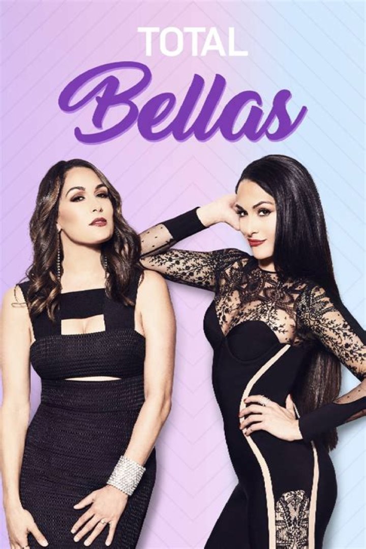 ‘Total Bellas’ Preview: Nikki Freaks When She Realizes She May Be Pregnant After A Fight With Artem