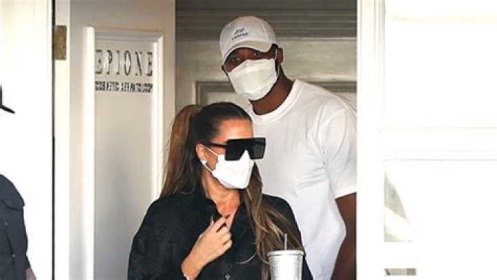Tristan Thompson Is ‘Proud’ Of Khloe Kardashian For Speaking Out On Leaked Bikini Pic