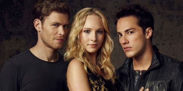 ‘Vampire Diaries’: Klaus’ Reaction To Caroline’s News, Matt’s Future & More Scoop