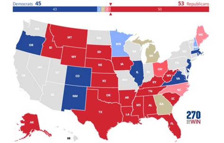 Van Jones Warns: Hoping Bob Mueller Will Save the Country is a Fairytale – Vote in the Midterms
