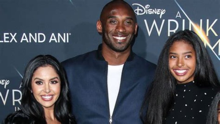 Vanessa Bryant Honors Late Husband Kobe Bryant on Daughter Natalia’s 21st Birthday: ‘Best Girl Daddy’