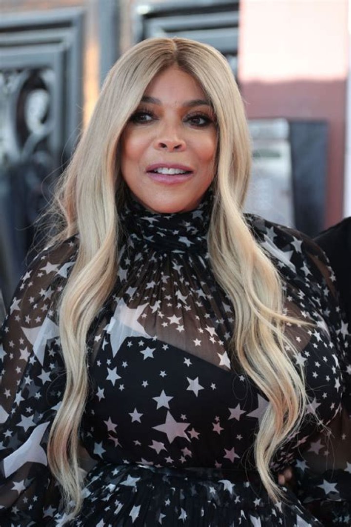 Wendy Williams News, Photos & Videos – Hollywood Life