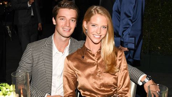 Who Is Abby Champion? Meet Patrick Schwarzenegger’s Fiancee – Hollywood Life