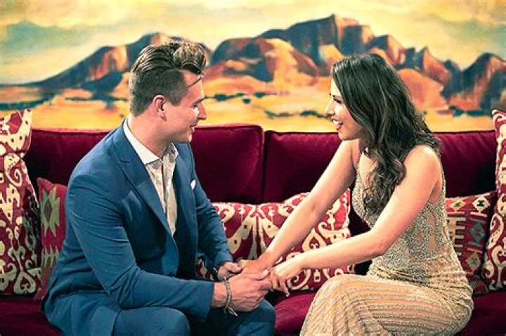 Who Is Brendan Scanzano? About ‘The Bachelorette’ Season 17 Contestant – Hollywood Life