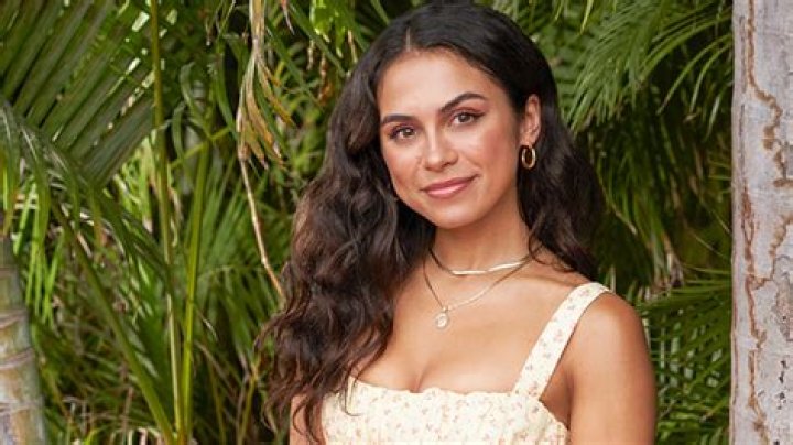 Who Is Brittany Galvin? Facts About ‘BIP’ Contestant – Hollywood Life